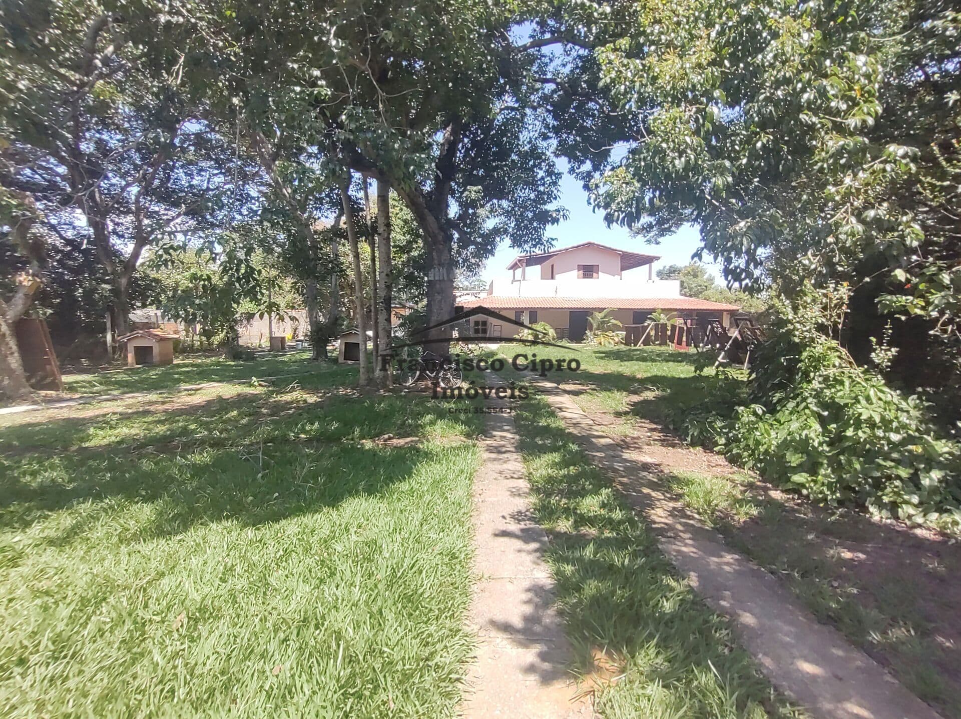 Fazenda/Sítios/Chácaras em Guaratinguetá - Bom Jardim II