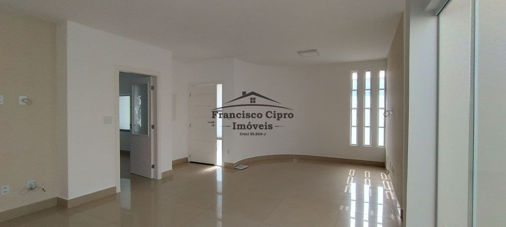 Casa em Guaratinguetá - Pedregulho