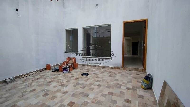 Casa em Guaratinguetá - Parque Residencial Beira Rio