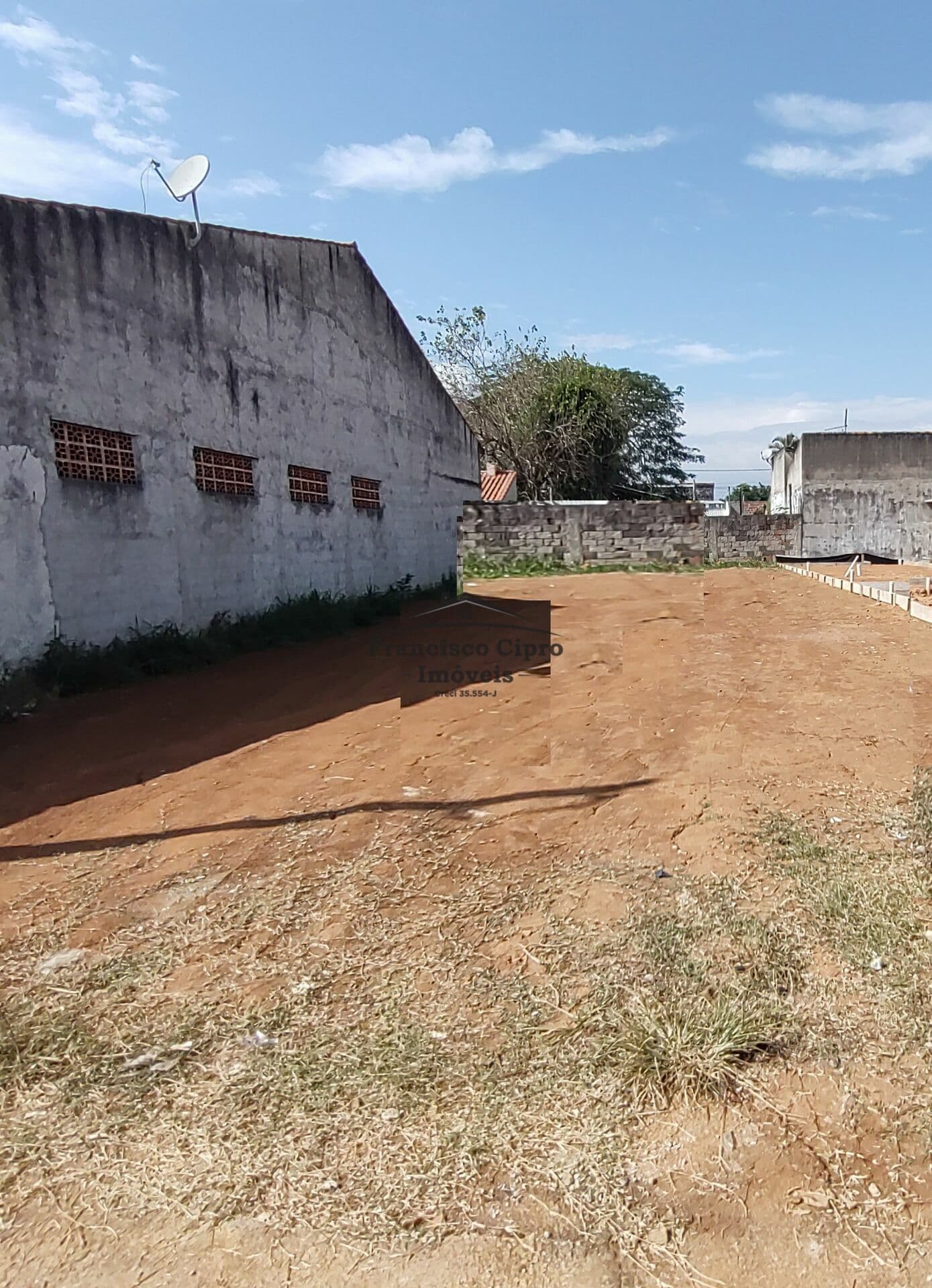 Lote/Terreno em Guaratinguetá - Jardim do Vale II