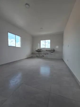 Apartamento em Guaratinguetá - Residencial Village Santana