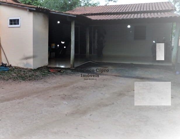 Casa em Potim - Miguel Vieira