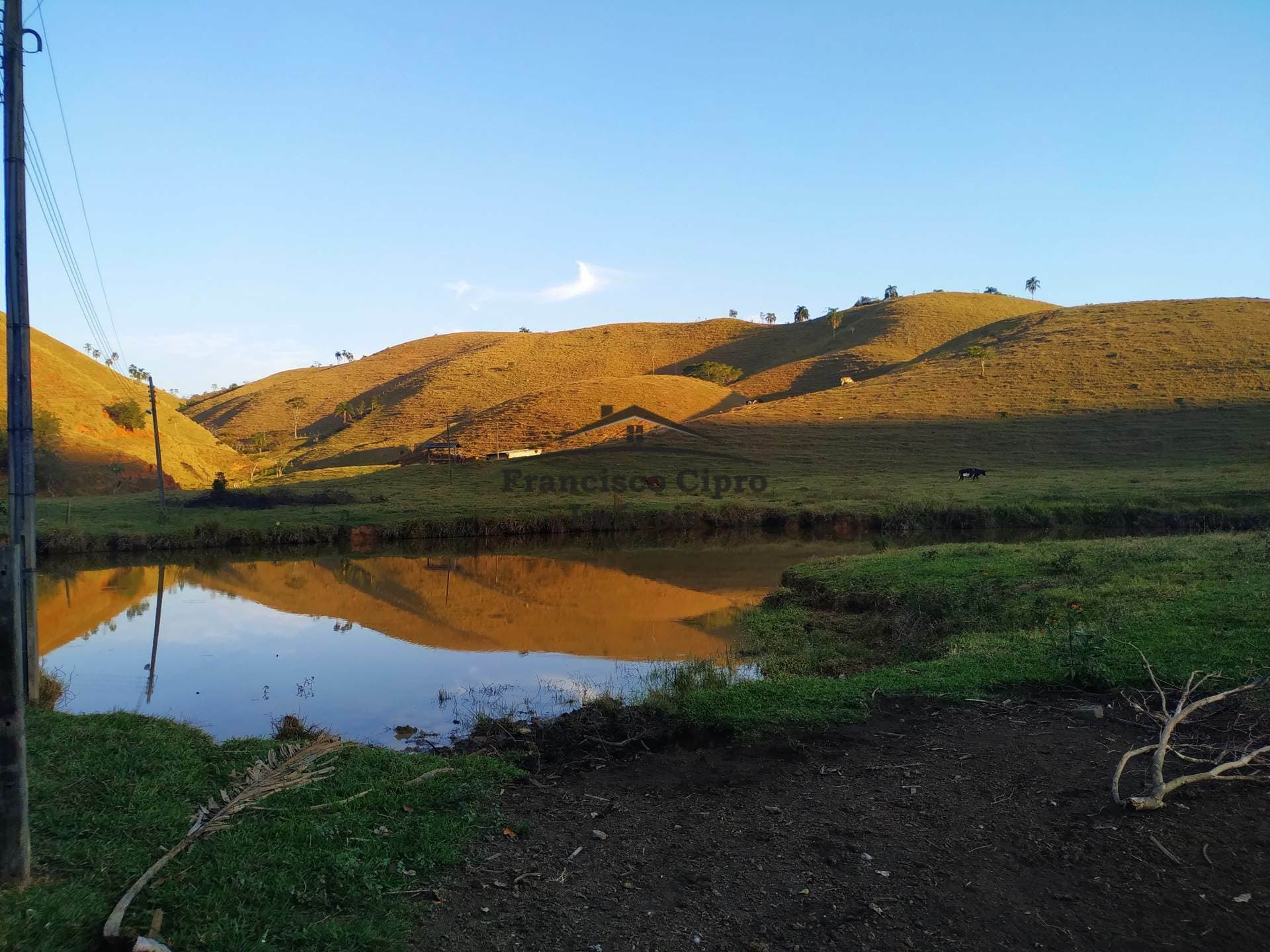 Fazenda/Sítios/Chácaras em Jacareí - Jardim Alvorada