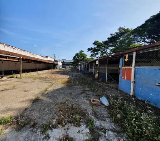 Lote/Terreno em Lorena - Centro