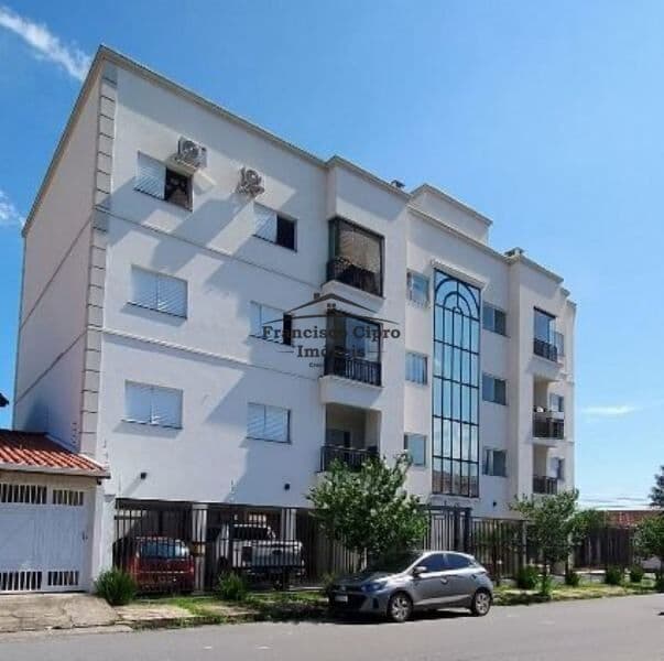Apartamento em Guaratinguetá - Beira Rio