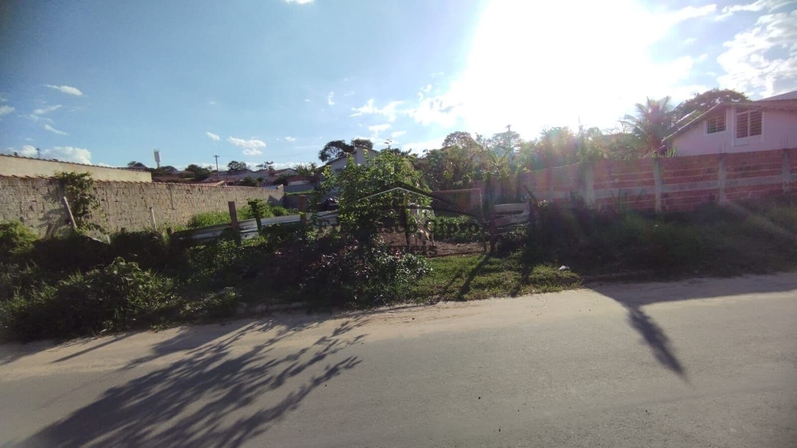 Lote/Terreno em Guaratinguetá - Belveder Clube dos 500