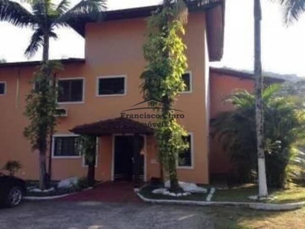 Apartamento em Ubatuba - Horto Florestal