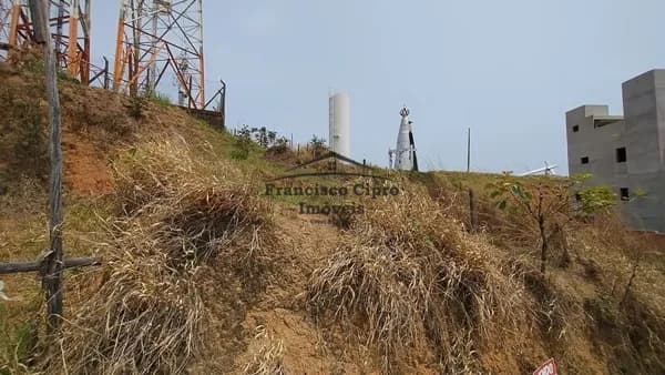 Lote/Terreno em Aparecida - Itaguaçu