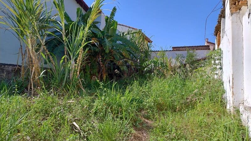 Lote/Terreno em Guaratinguetá - Pedregulho