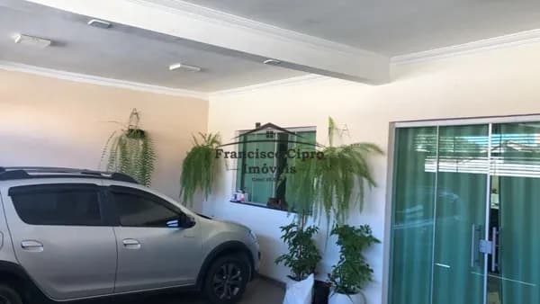 Sobrado em Guaratinguetá - Vila dos Comerciários II