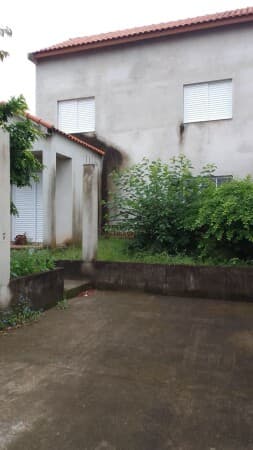 Sobrado em Guaratinguetá - Jardim Bela Vista