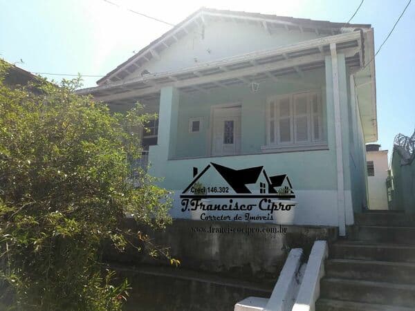 Casa-Terrea-para-Venda-em-Centro-Guaratingueta-SP