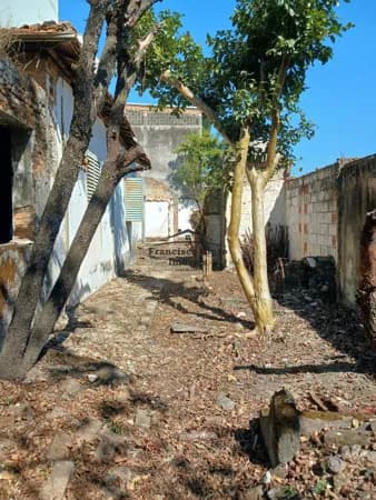 Lote/Terreno em Guaratinguetá - Pedregulho
