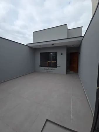 Casa em Guaratinguetá - Beira Rio
