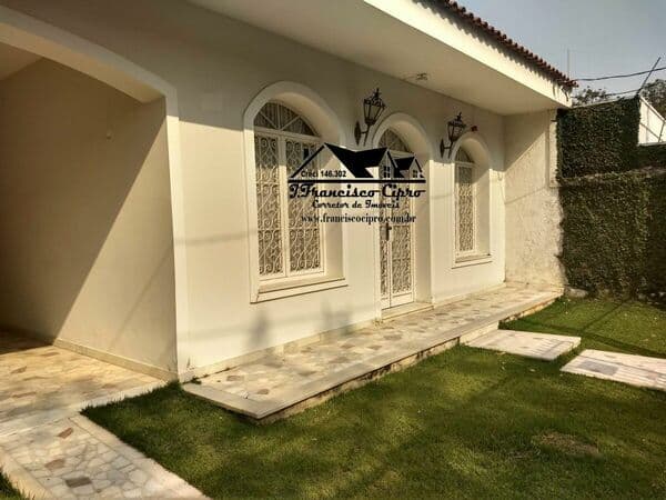 Casa-Terrea-para-Venda-em-Vila-Paraiba-Guaratingueta-SP