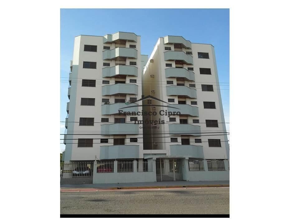 Apartamento em Guaratinguetá - Pedregulho