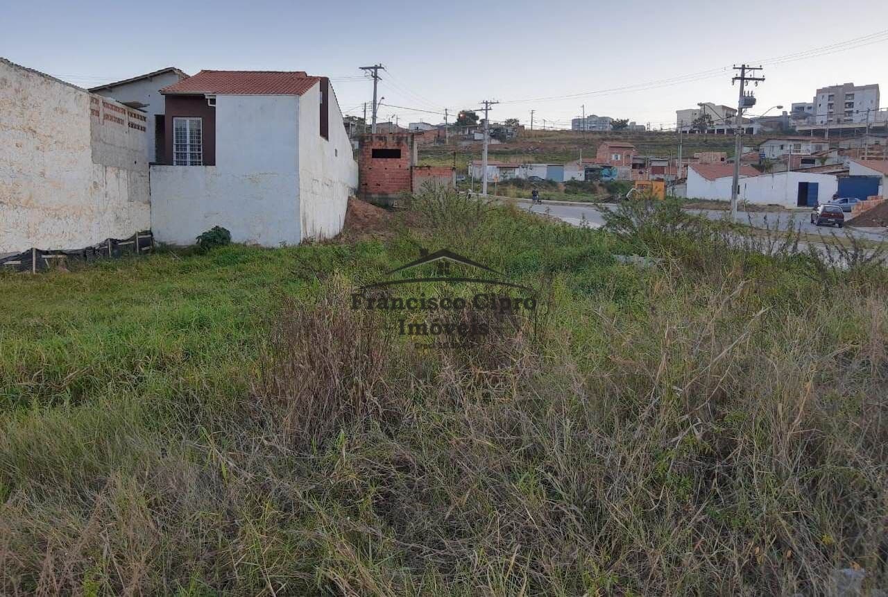 Lote/Terreno em Guaratinguetá - Jardim do Vale