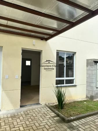Sobrado em Guaratinguetá - Santa Luzia