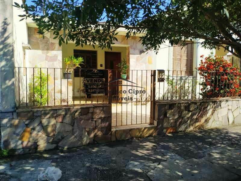 Casa Térrea