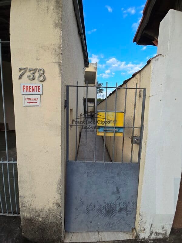 Apartamento em Guaratinguetá - Jardim do Vale