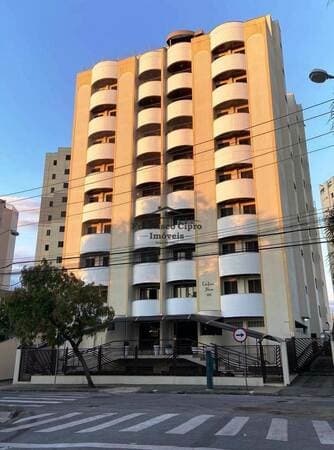 Apartamento em Taubaté - Jardim das Nações