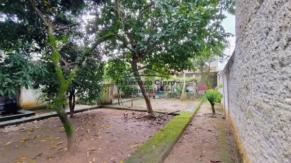 Lote/Terreno em Aparecida - Jardim Paraíba