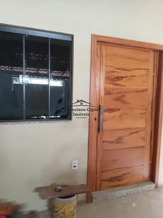 Casa em Guaratinguetá - Jardim Vista Alegre