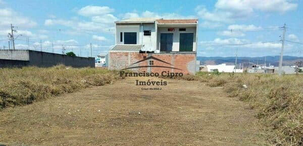 Terreno Terreno