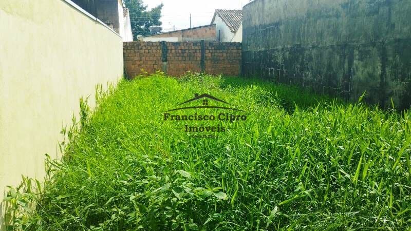 Lote/Terreno em Guaratinguetá - Jardim Esperança