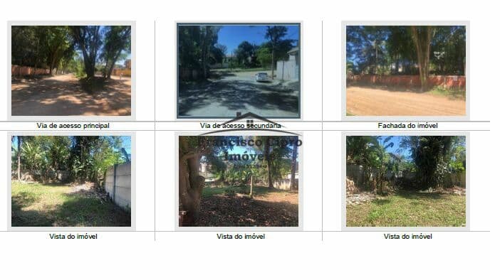 Lote/Terreno em Guaratinguetá - Belvedere Club dos 500