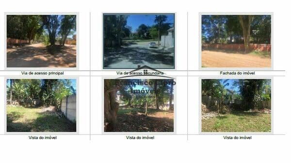 Lote/Terreno em Guaratinguetá - Belvedere Club dos 500