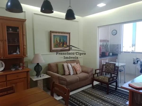 Apartamento em Guaratinguetá - Residencial Village Santana