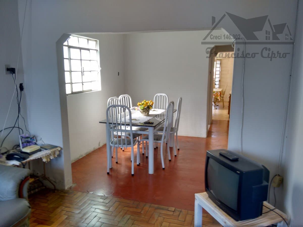 Casa-Terrea-para-Venda-em-Pedregulho-Guaratingueta-SP