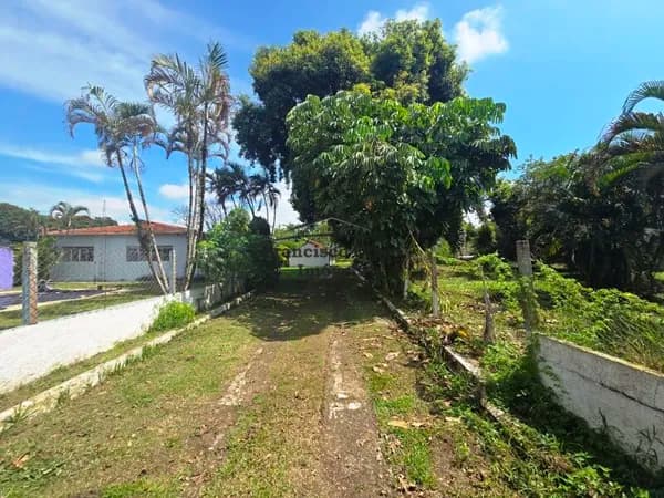 Fazenda/Sítios/Chácaras em Guaratinguetá - Chácaras Santa Edwirges