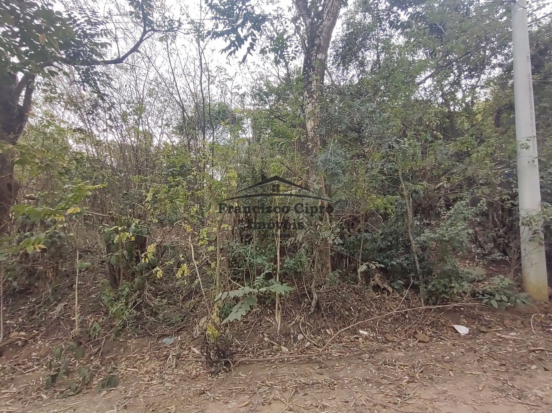 Lote/Terreno em Guaratinguetá - Bom Jardim I