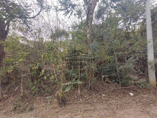 Lote/Terreno em Guaratinguetá - Bom Jardim I