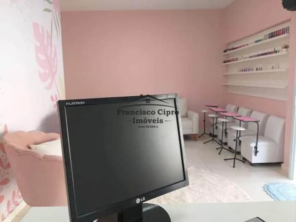 Ponto Comercial/Loja/Box em Guaratinguetá - Nova Guará