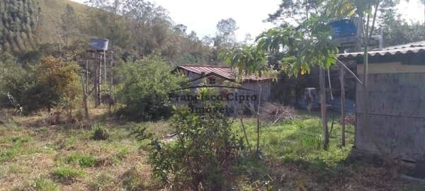Fazenda/Sítios/Chácaras em Guaratinguetá - Rocinha