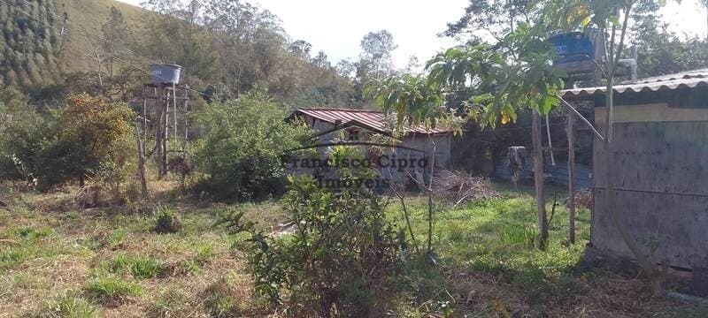 Fazenda/Sítios/Chácaras em Guaratinguetá - Rocinha