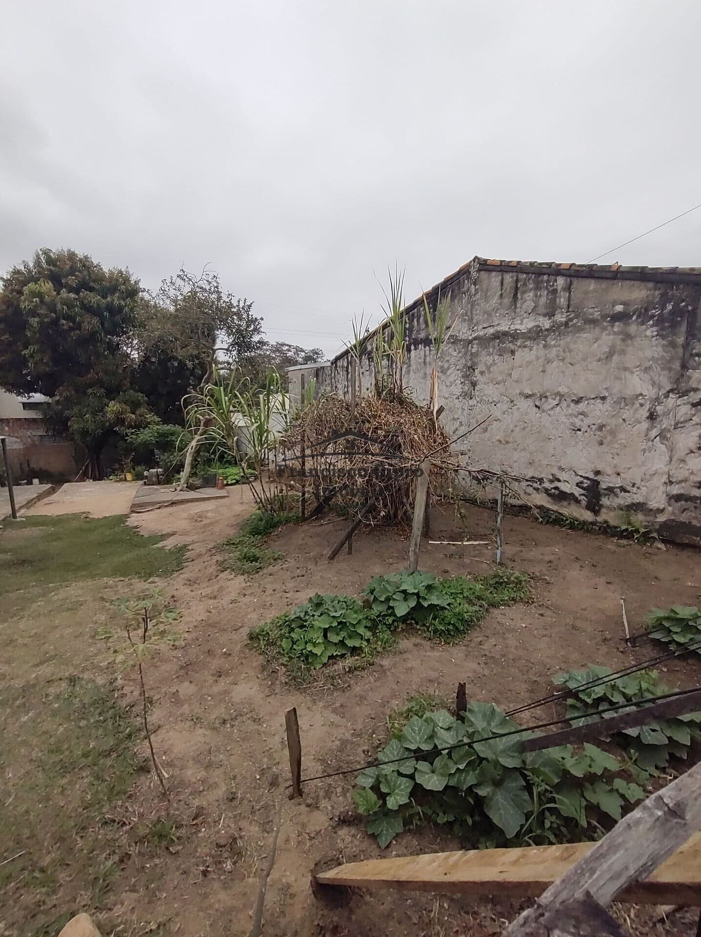Lote/Terreno em Guaratinguetá - Jardim Vista Alegre