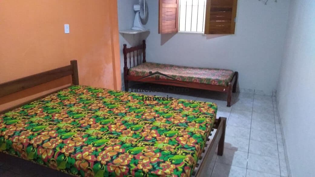 Sobrado em Ubatuba - Perequê Açu