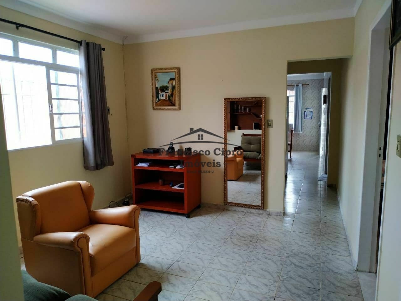 Casa Térrea à venda em Guaratinguetá/SP