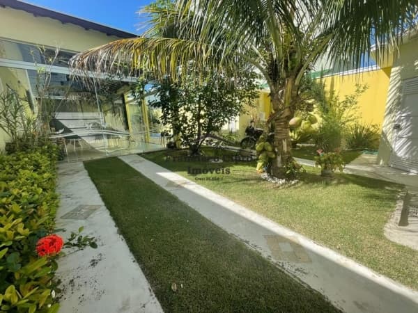 Casa em Guaratinguetá - Vila Indiana