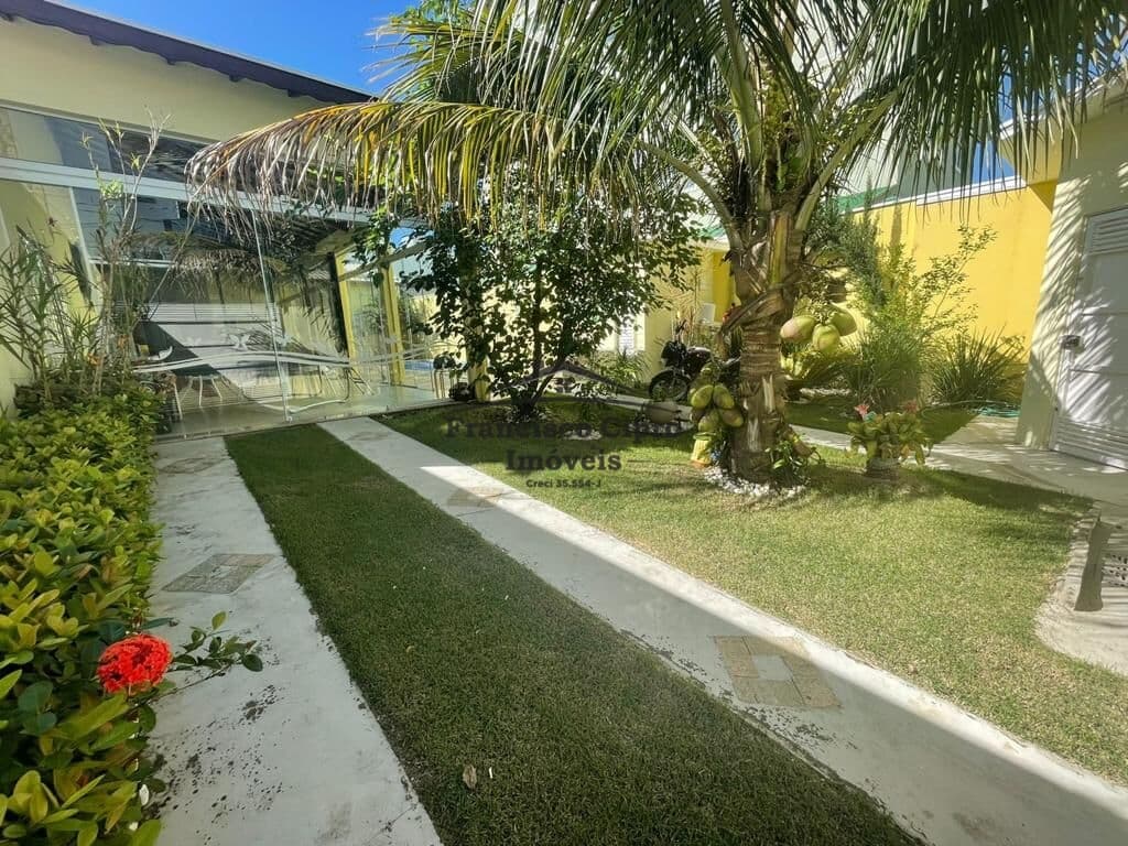 Casa em Guaratinguetá - Vila Indiana