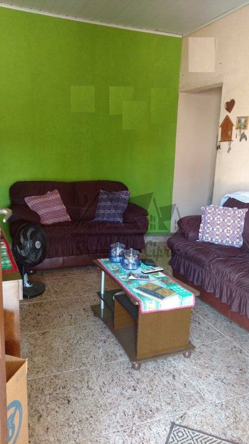 Casa-Terrea-para-Venda-em-Parque-das-Garcas-Guaratingueta-SP