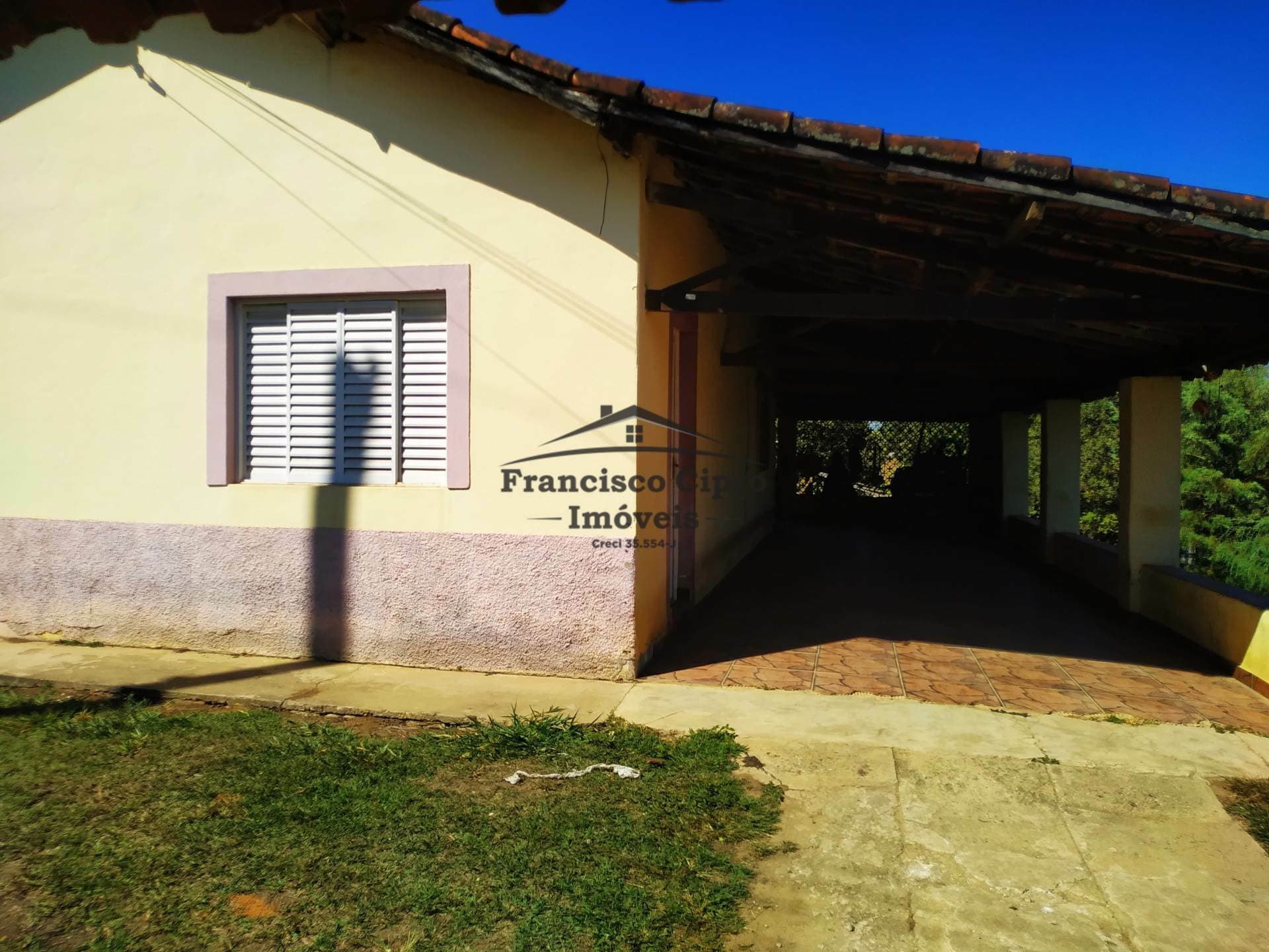 Fazenda/Sítios/Chácaras em Guaratinguetá - São Manoel