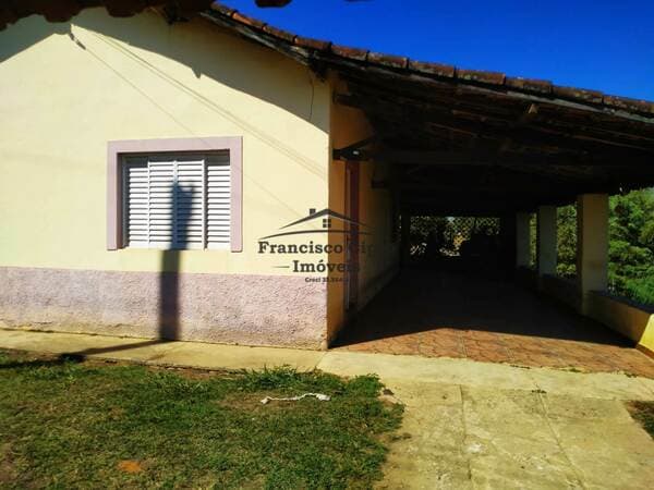 Fazenda/Sítios/Chácaras em Guaratinguetá - São Manoel