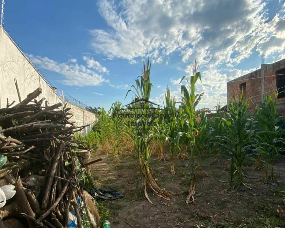 Lote/Terreno em Lorena - Vila Passos
