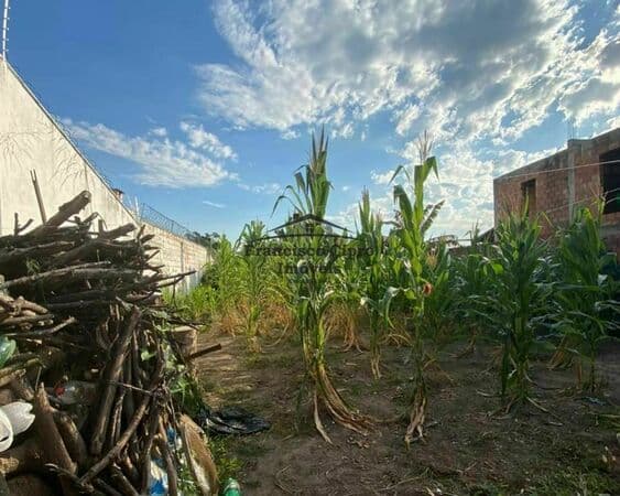 Lote/Terreno em Lorena - Vila Passos