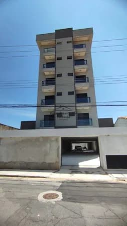 Apartamento em Guaratinguetá - Centro